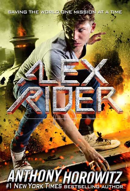Alex Rider S01 COMPLETE 720p AMZN WEBRip x264 .